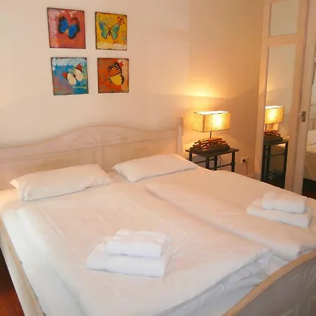 Appartamento Residenz An Der Prorer Wiek Am Kurpark *