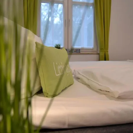 Apartmán Residenz An Der Prorer Wiek Am Kurpark Binz